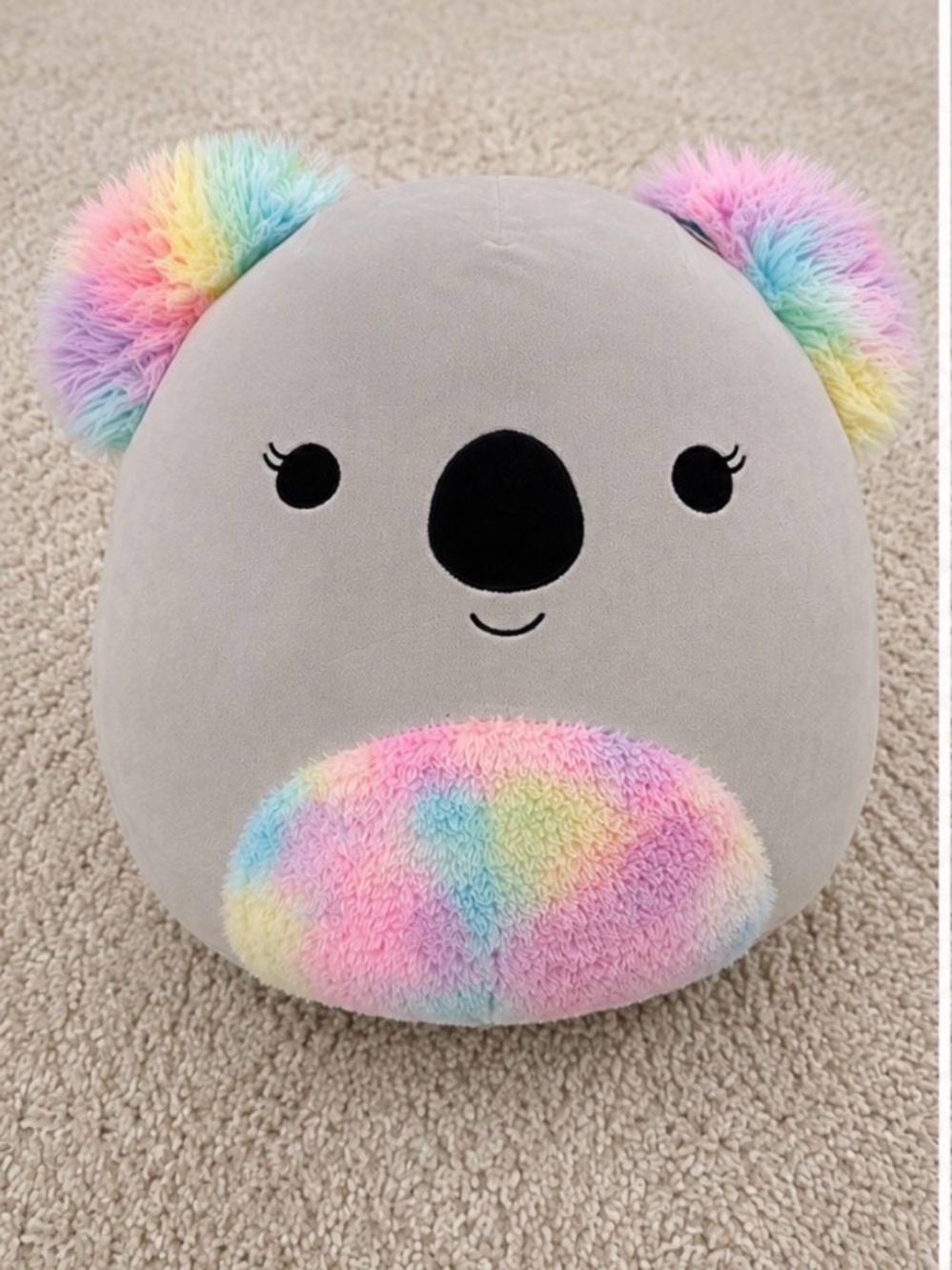 Squishmallows Kelina the Koala 16" Stuffed Plush. NWOT